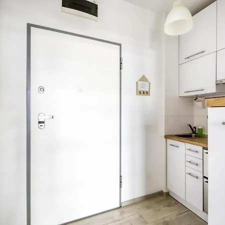 Appartement King Apart Kasprzaka 29b